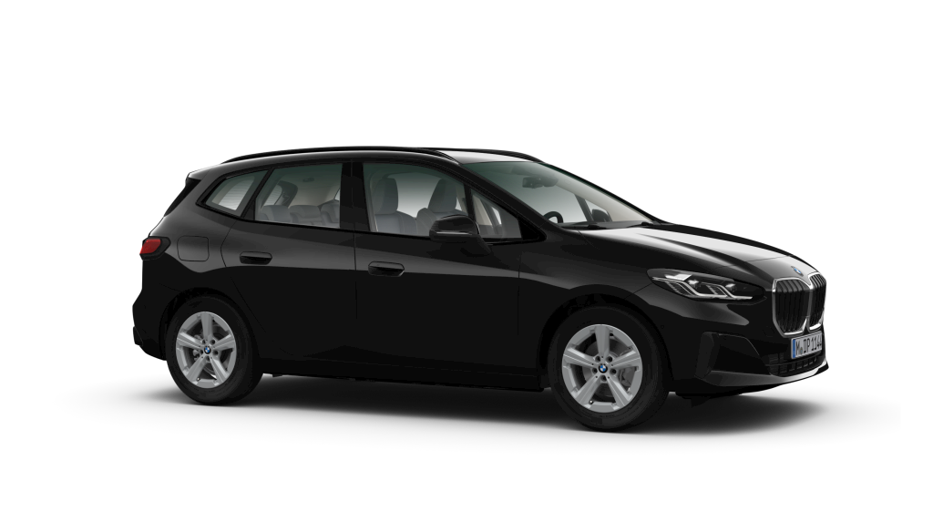 BMW 216 216i Active Tourer