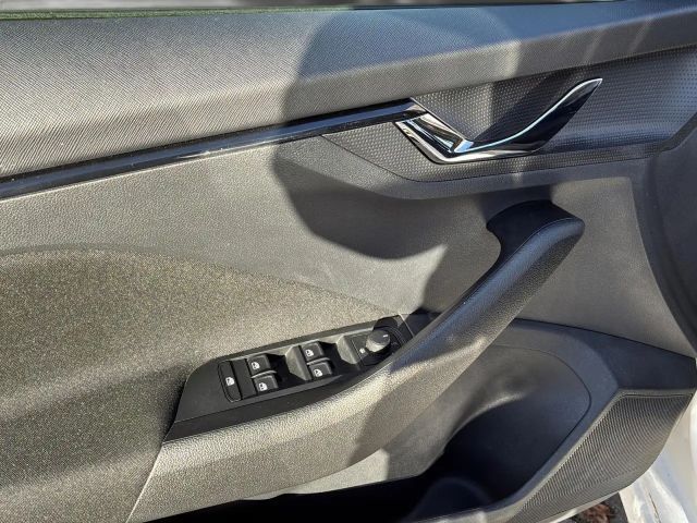 Skoda Kamiq 1.0 TSI Ambition