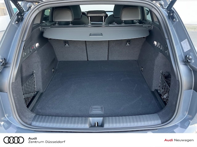 Audi Q6 e-tron Quattro