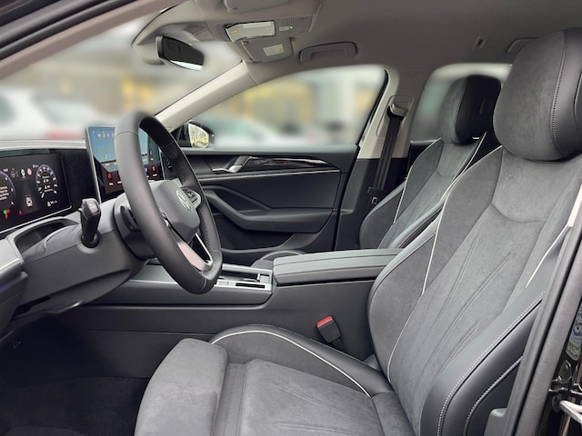 Volkswagen Passat 2.0 TDI