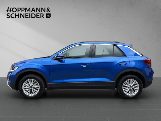 Volkswagen T-Roc 1.5 TSI DSG Life