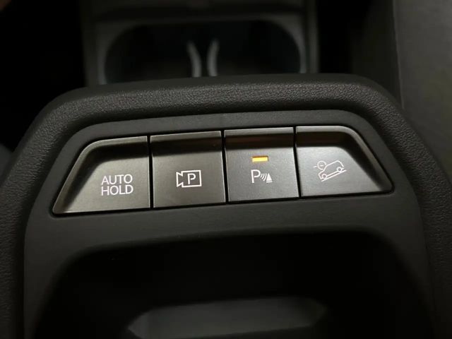 Kia EV3 Long range