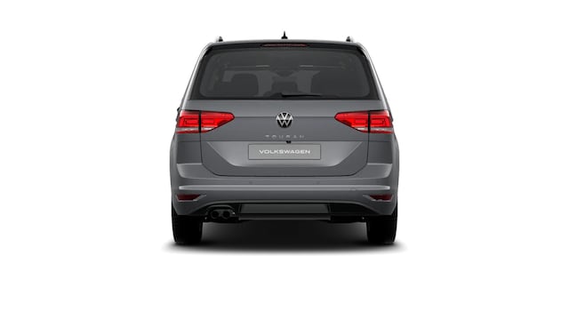 Volkswagen Touran 2.0 TDI DSG
