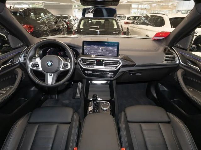 BMW X3 M-Sport xDrive30d