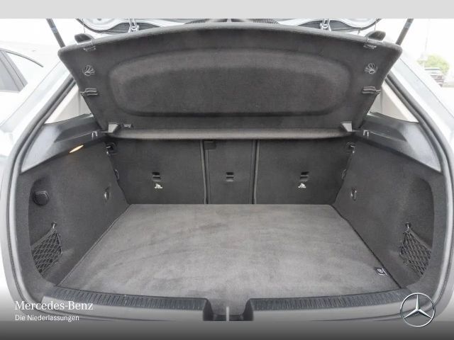 Mercedes-Benz A 200 Progressive