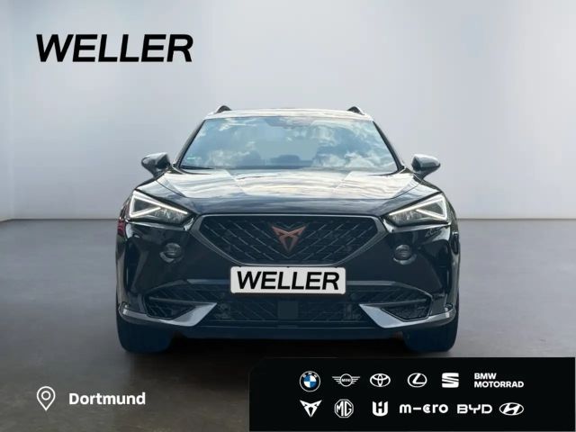 Cupra Formentor 2.0 TSI 4Drive DSG VZ