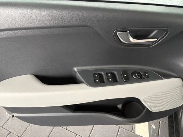 Kia Stonic STONIC 1.0T 100 48V DCT SPI TECH