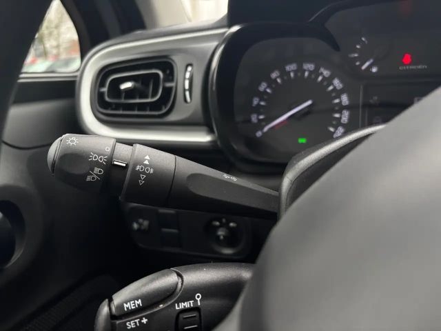 Citroën C3 Feel PureTech