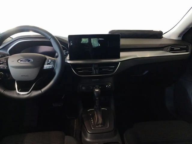 Ford Focus EcoBoost Titanium