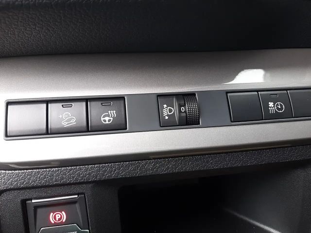 Opel Zafira GS-Line Grand Sport