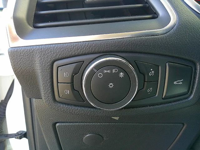 Ford Galaxy Titanium