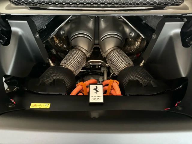 Ferrari 296 GTS ***Ferrari Frankfurt***