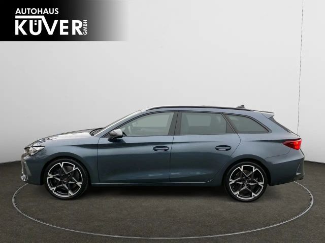 Cupra Leon 2.0 TSI DSG ST VZ