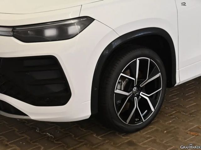 Volkswagen Tayron 2.0 TDI 4Motion IQ.Drive R-Line