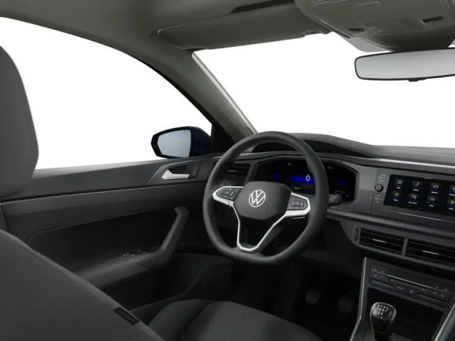 Volkswagen Polo 1.0 MPI Life