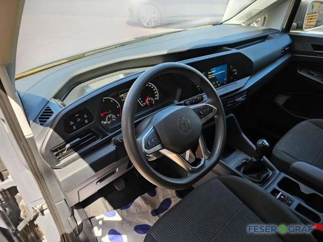 Volkswagen Caddy 2.0 TDI EcoProfi