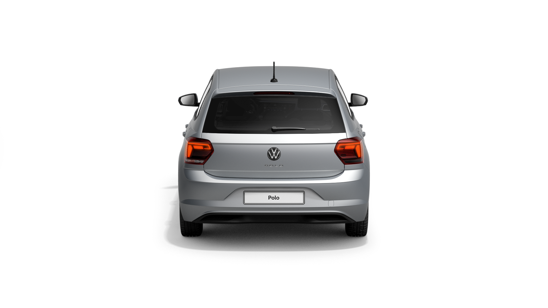 Volkswagen Polo UNITED 1,0 TSI NAVI DAB SHZ KLIMA ALU APP-CONNECT
