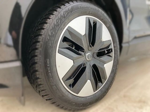 Volvo EX30 Plus Single motor