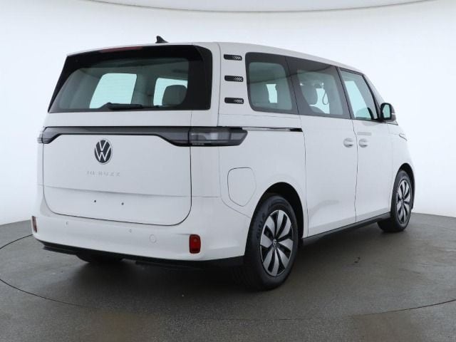 Volkswagen ID.Buzz Pro