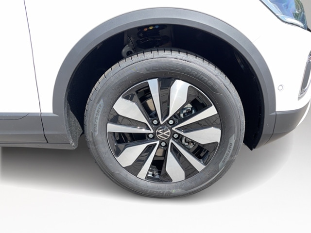 Volkswagen T-Roc 1.0 TSI