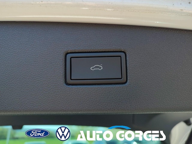 Volkswagen Tiguan IQ.Drive eHybrid