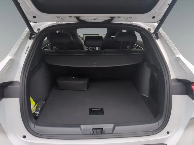 BYD Seal U Boost DM-i