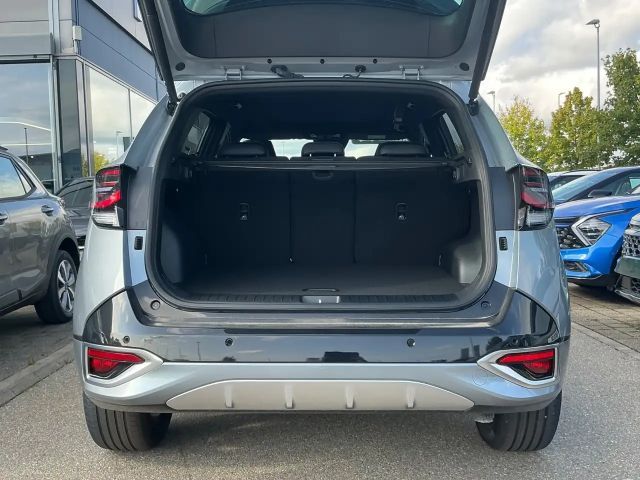 Kia Sportage GDi GT-Line Vierwielaandrijving