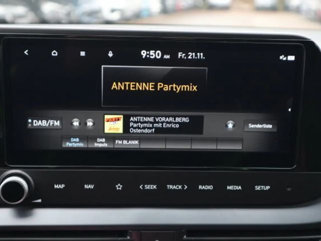 Hyundai i20 1.0 N Line T-GDi