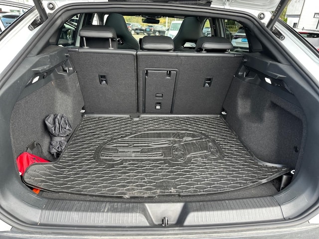 Volkswagen ID.5 4Motion GTX