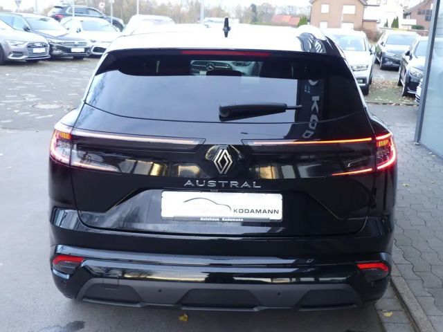 Renault Austral Techno