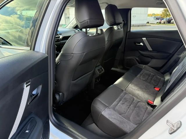 Citroën C4 Max PureTech