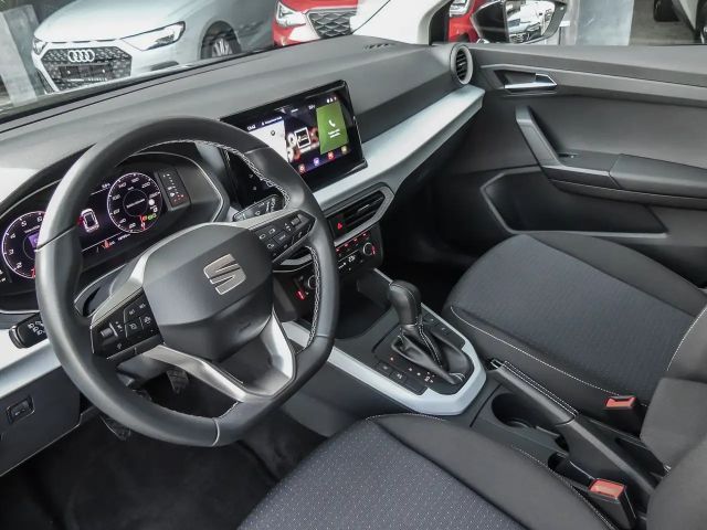 Seat Arona 1.0 TSI DSG Style