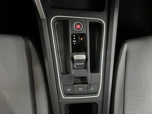 Seat Leon 2.0 TDI Sportstourer Style