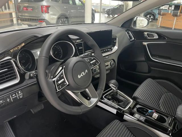 Kia Ceed Dream Team Spirit SportWagon