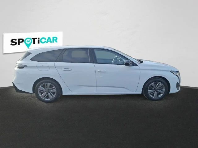 Peugeot 308 Allure Pack BlueHDi EAT8 SW