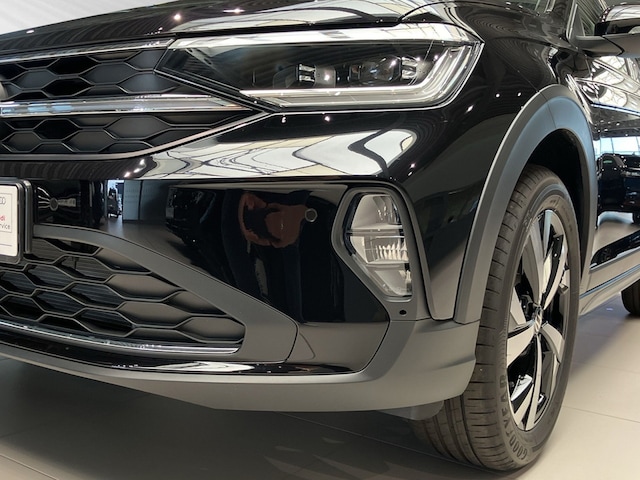 Volkswagen Taigo DSG IQ.Drive Style