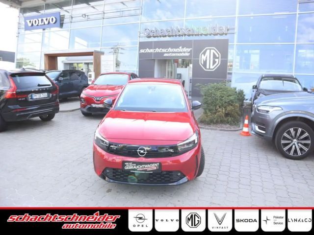 Opel Corsa Edition Turbo