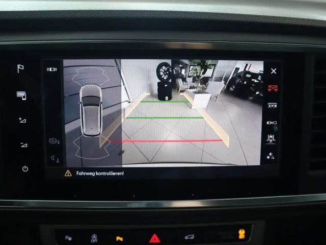 Seat Ateca Xperience/AHK/SHZ/NAVI/FULL LINK/DAB/LED