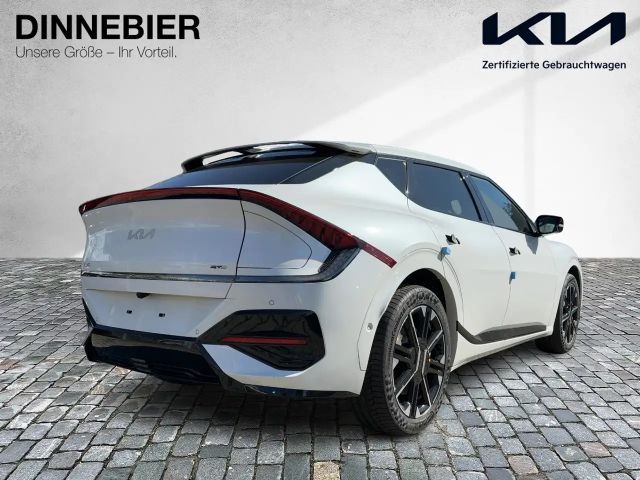 Kia EV6 Achterwielaandrijving GT-Line