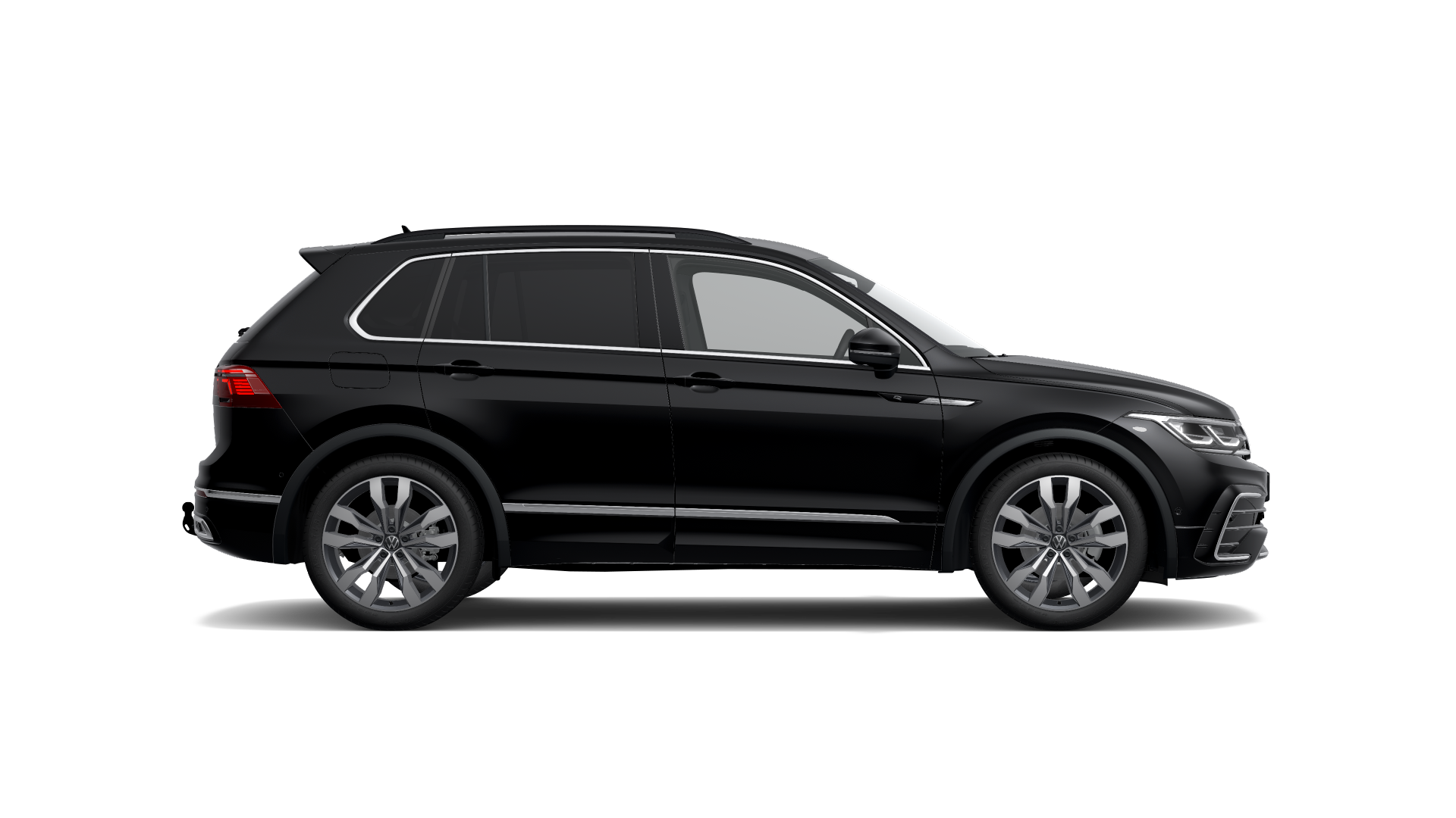 Volkswagen Tiguan 2.0 TDI DSG IQ.Drive R-Line