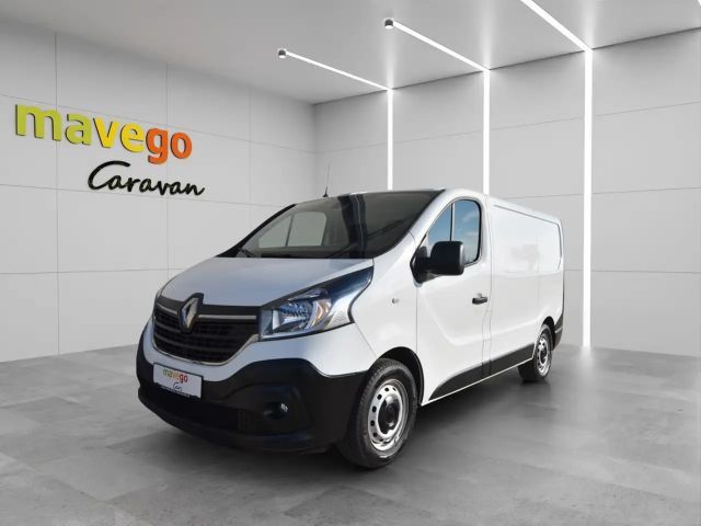 Renault Trafic Comfort L1H1