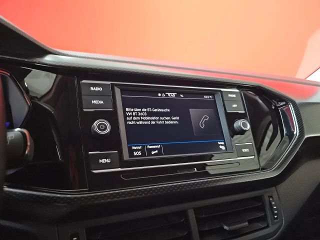 Volkswagen T-Cross DSG Life