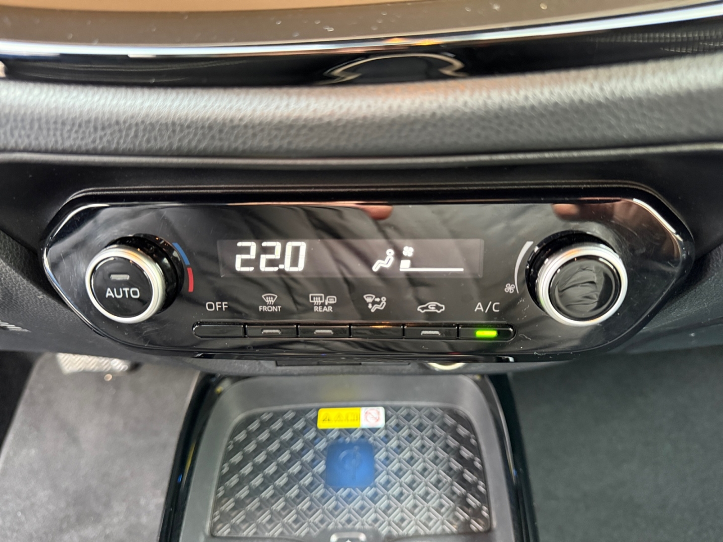 Toyota Aygo X 5-deurs Basis