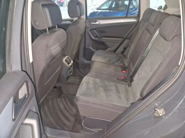 Volkswagen Tiguan 1.5 TSI DSG Life