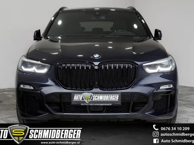 BMW X5 M-Sport xDrive xDrive45e