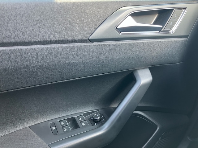 Volkswagen Taigo DSG