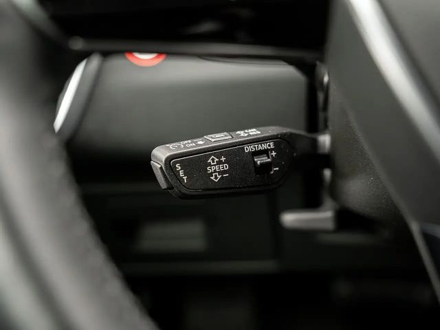 Audi A6 40 TDI Sedan