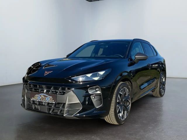 Cupra Terramar 2.0 TSI VZ