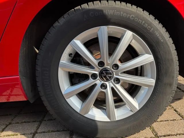 Volkswagen Passat 2.0 TDI Business Variant