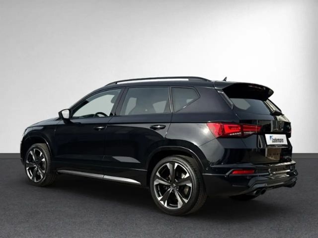 Cupra Ateca 2.0 TSI DSG